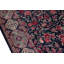 Hand-Knotted High-Quality Navy Area Rug