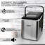 Igloo 26 Lb. Daily Production Bullet Ice Portable Ice Maker-45577084