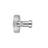 Wall Mounted Robe Hook