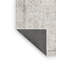 Tapis beige / gris en laine Lake City-316742918