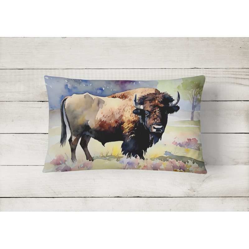 Other/No Pattern Outdoor Throw Pillow