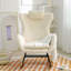 Chaise berçante Khmari-670162521