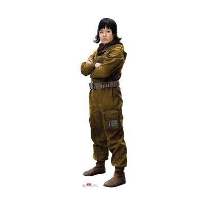 62'' Star Wars Cardboard Standup