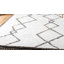 Tapis performance à poils longs Allon 200-1876998596