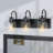 Loucks 3 - Light Dimmable Vanity Light-617287351