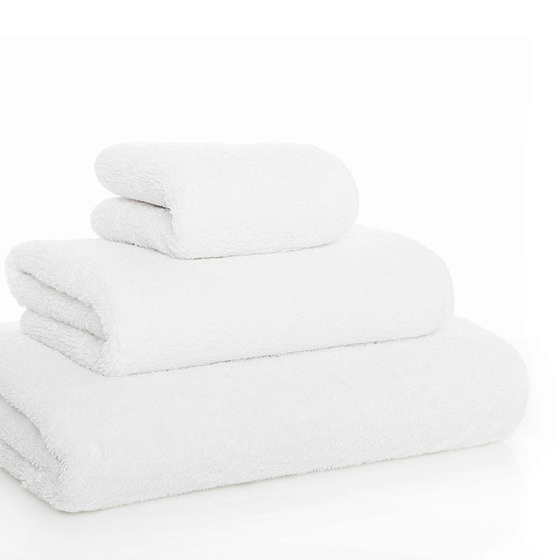 Bath Sheet, White, 38'' W x 59'' L