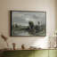 "Vintage Landscape - Dxxxi" sur toile-167087897-167087896