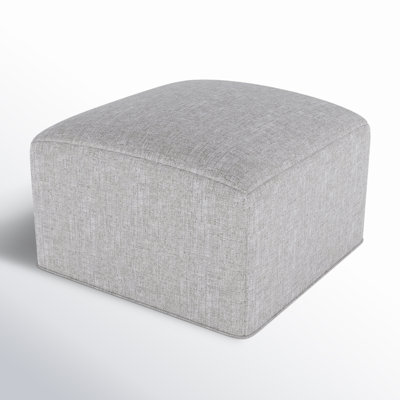 Praia Sunbrella® Patio Ottoman