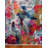 Cariel Washable Abstract Indoor Rug-493644483