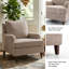 Fauteuil à roulettes English Classic-147414737-145576117
