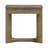 Hatten Chairside Table