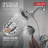 In2ition 4-Setting Dual Shower Head with Handheld Spray, Hand Shower 1.75 GPM-50523852