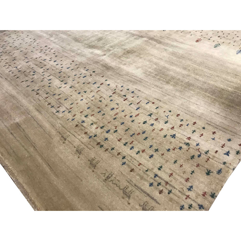 India Area Rug