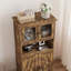 Armoire à linge autoportante Zigle-1491795013