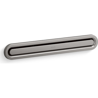 Invigoration® Series Linear Steam Head