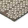 Machine Washable Indoor/Outdoor Boruta ACN2247 Geometric Rug