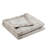 Lightweight Down Alternative Blanket with Satin Trim-950829265-950829271