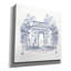 «Arc De Triomphe» par Yvette St. Amant, art mural sur toile-1462435056