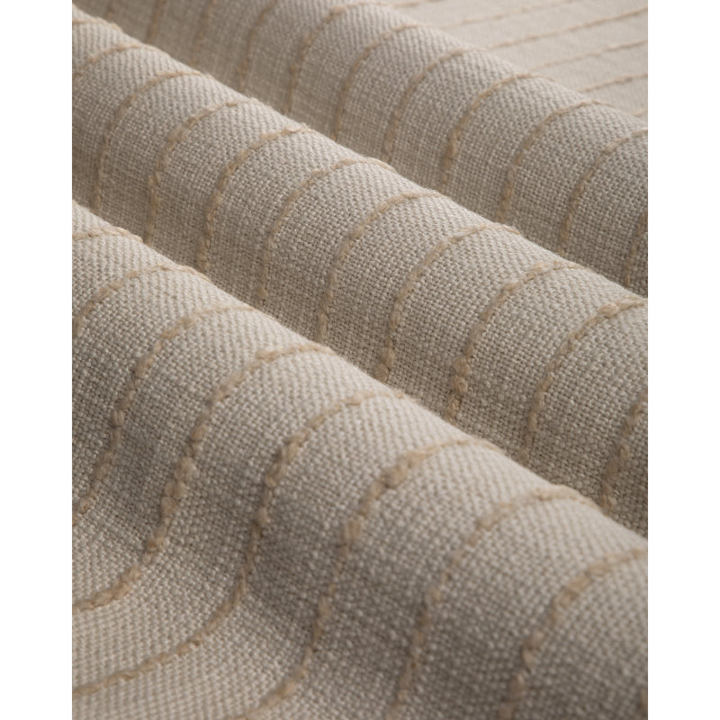 Les Vignes Stripe, Linen
