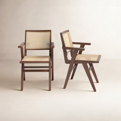 Atticus Dining Armchair
