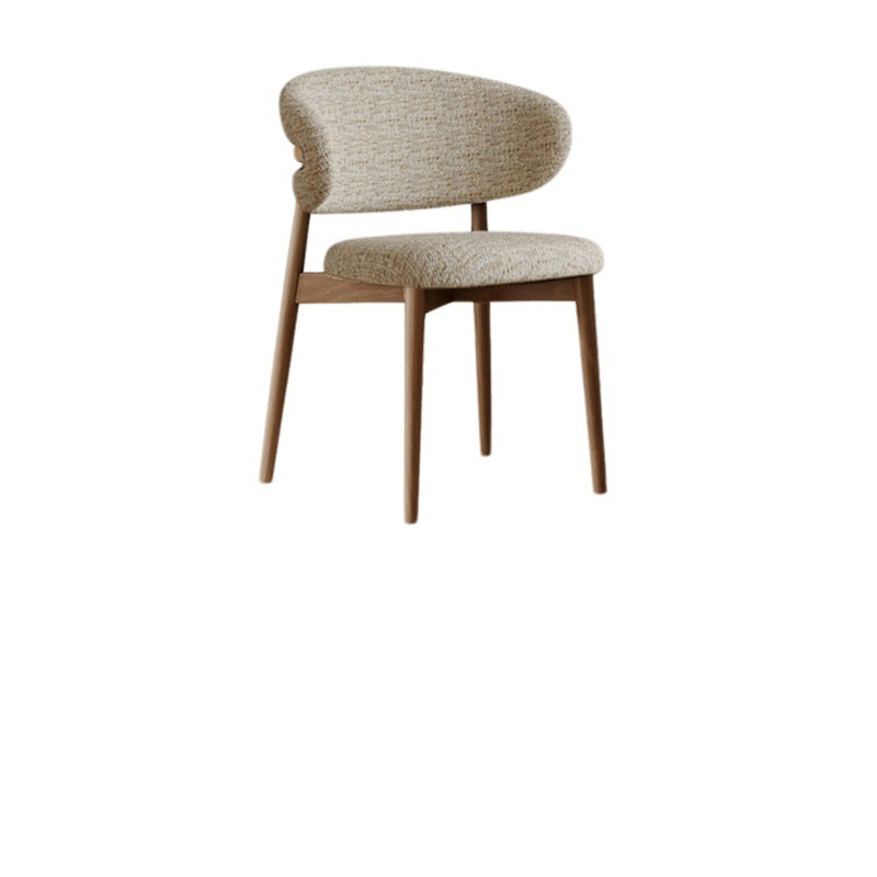 Solid Wood Dining Chair