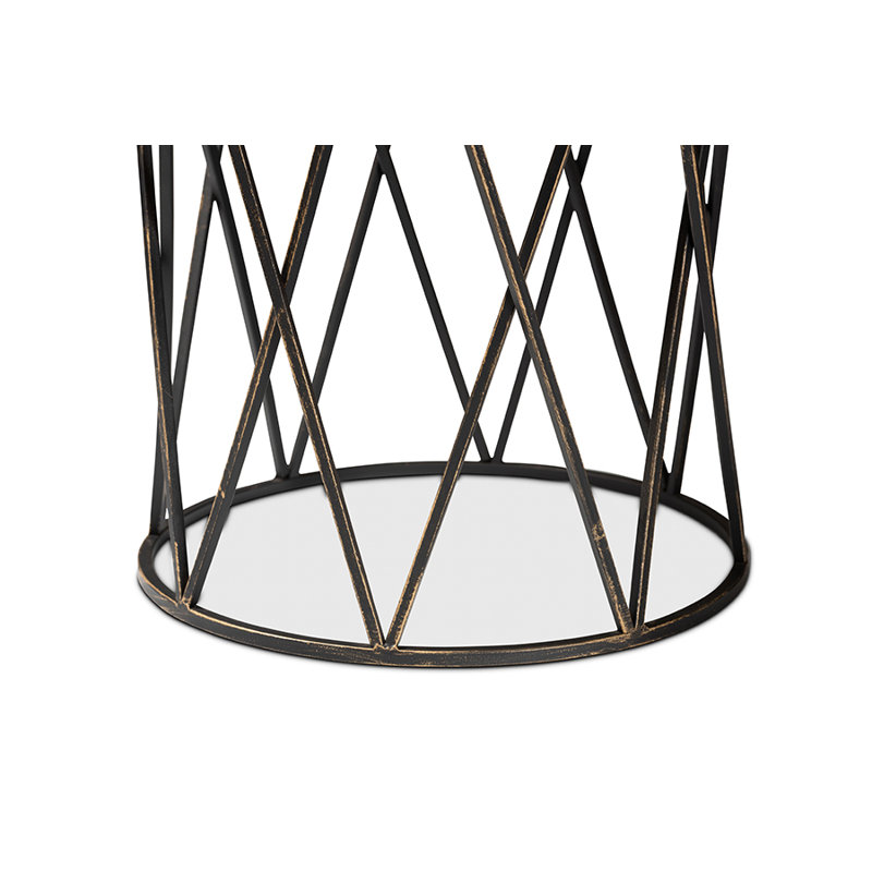 Table de bout Fairmead