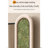 Mid-Century Wall Art Panel Sliding Hidden Wall Mirror