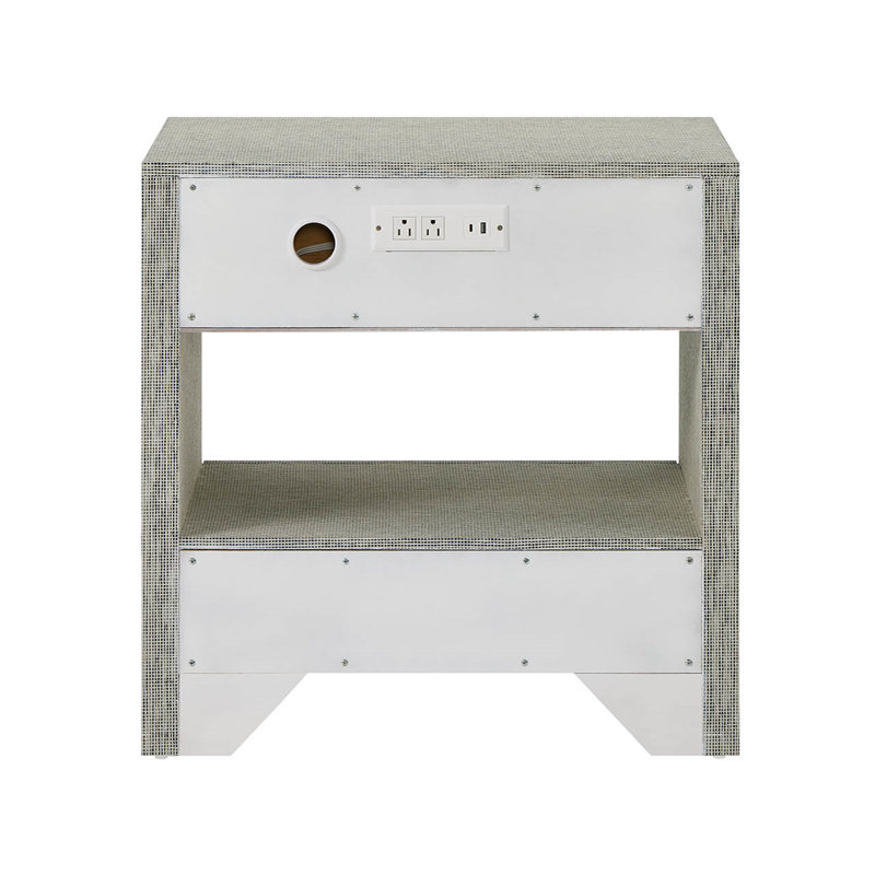 Seascape Nightstand