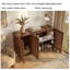 120cm Sideboard