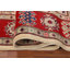 Tapis oriental géométrique Kazak