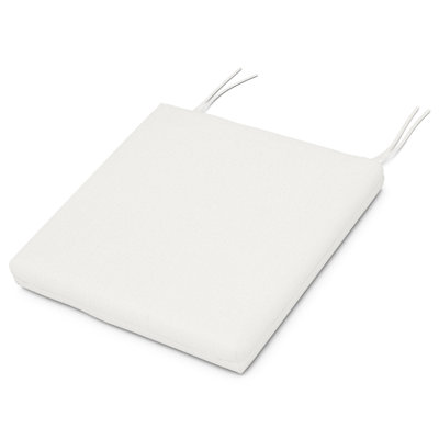 ComfortCore POLYWOOD Standard Seat Cushion 17"D x 18.5"W x 2.5"H