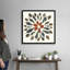 « Couronne I » par Edward Selkirk, reproduction d’art sur toile-2141242659-2141242663