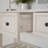 Desirae 48" Wide 2-Drawer Sideboard-1690838807
