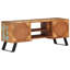 Frostley Unfinished TV Stand for TVs up to 50"