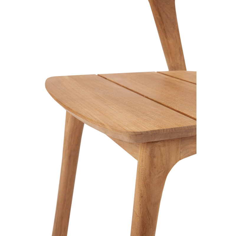 Bok Outdoor Dining Side Chair