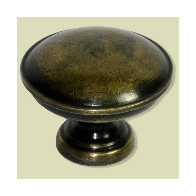Mushroom Knob