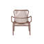 Loop Outdoor Lounge Chair