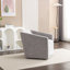 Fauteuil demi-tonneau pivotant à 360 ° Nice