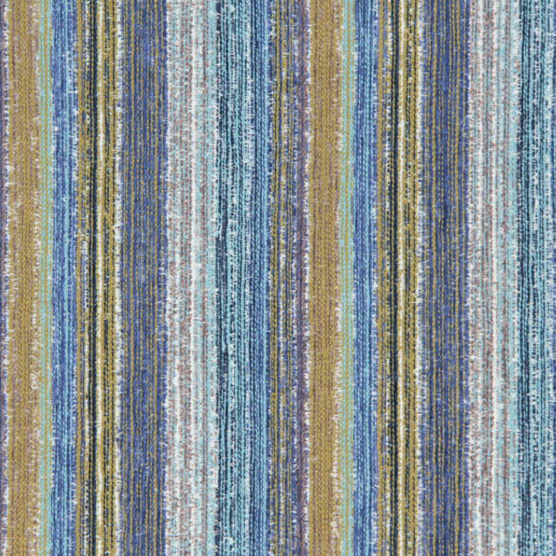 Tissu filtré à rayures douces