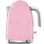 SMEG 50's Retro Style Aesthetic 7-Cup Kettle-37805703