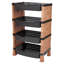 Alexande 41cm W Plastic Storage Rack-119625441