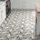 Encausto 8" x 8" Porcelain Field Tile