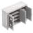 Ariba 16 Pair Shoe Storage Cabinet-1406259328