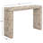 Redrow 51.18'' Console Table-98356348