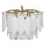Lotus 4 - Light Chandelier