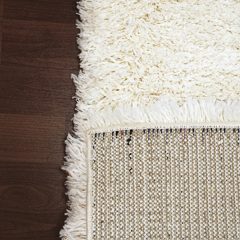 Tapis ivoire Terri, Rectangle 7 pi 10 po x 10 pi 10 po