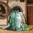 Heroic Emblem Rug-1058331338