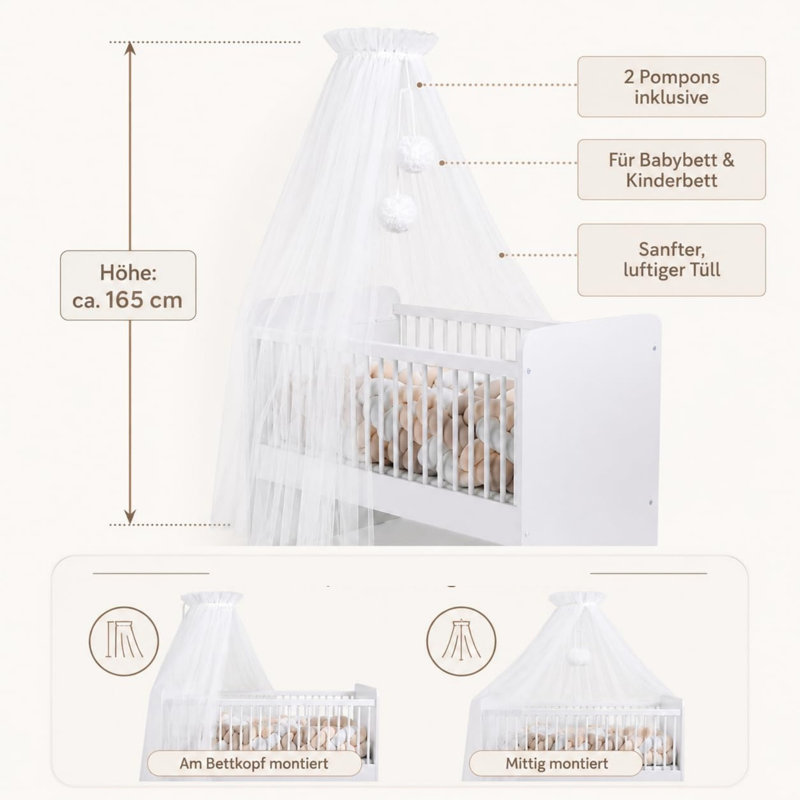 Bedding
