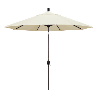 Parasol 9" Market