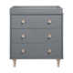 Lolly 3 Drawer Changing Table